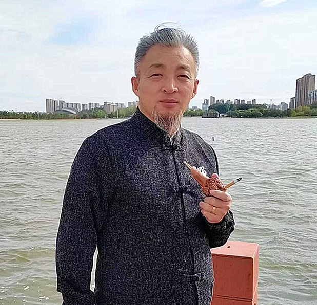 张军