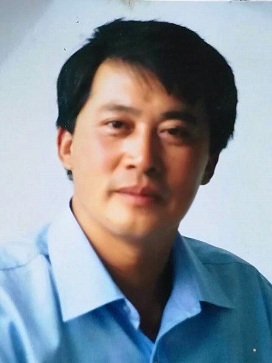 孙正鹤