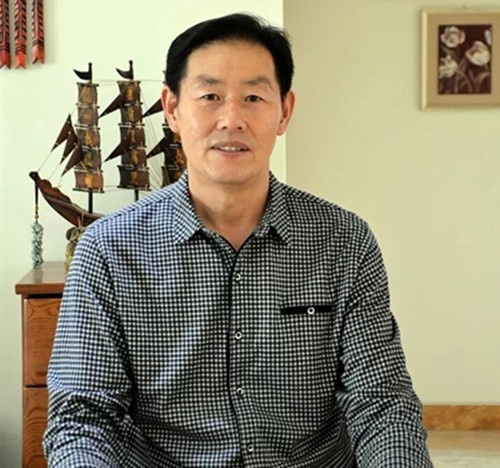 张建新