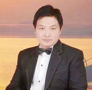潘成喜