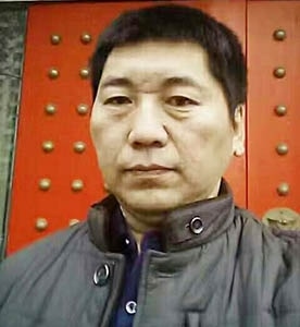 张吉祥