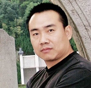 桑俊