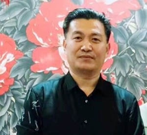 ​刘宏伟