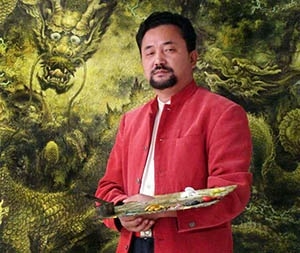 张瞰