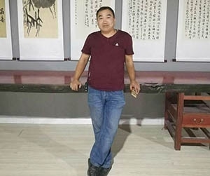 彭峥超