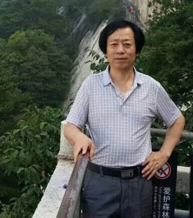 王忠义