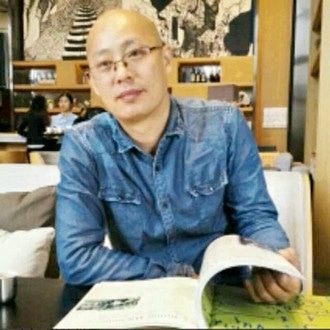 刘一树