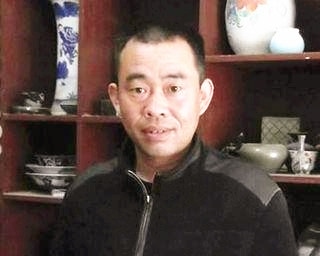 黄松涛