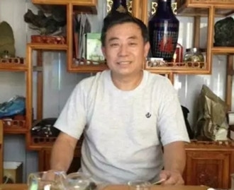 ​董林玉