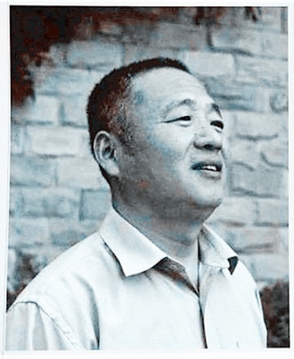 李海林