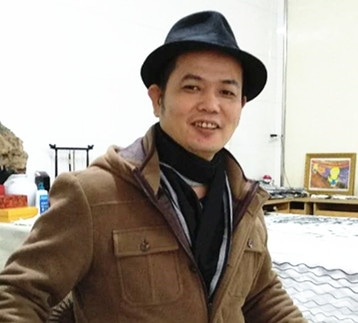 苏晓彬