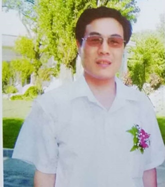 王振宇