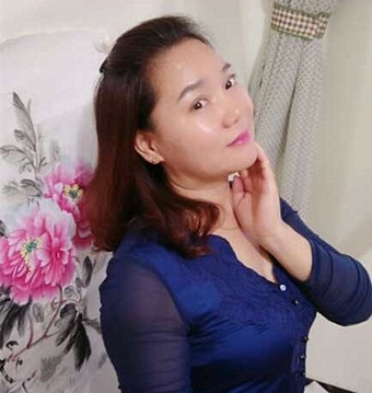 贾岚兰