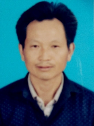 李金生