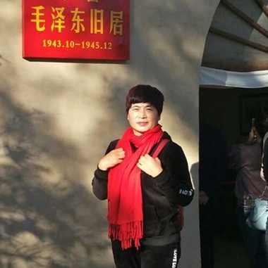 徐凤秋
