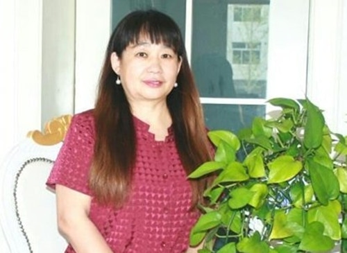 罗凤书