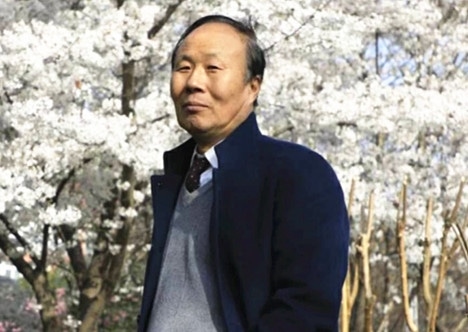 马涛