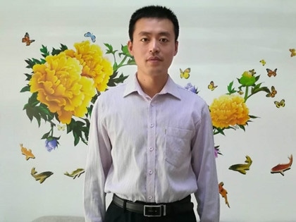 于德海