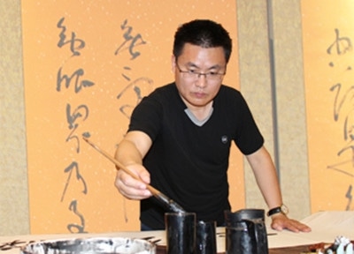 张广军