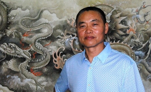 贾忠仓