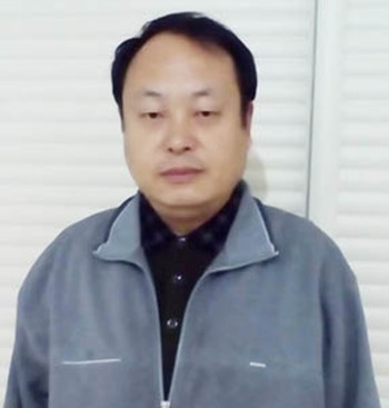 姜信一
