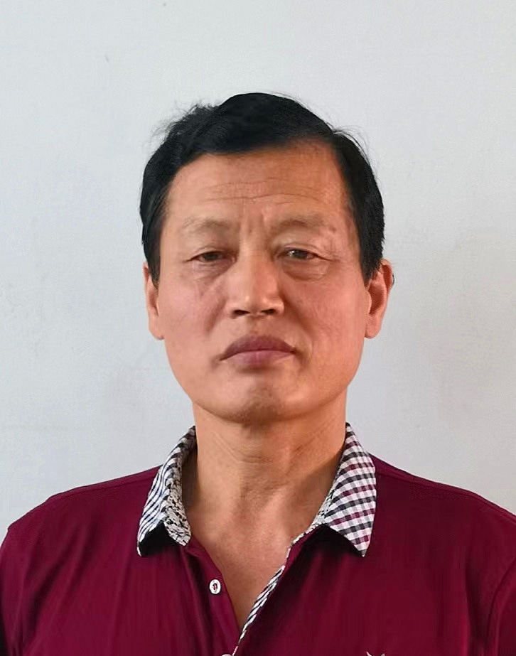 丁润虎
