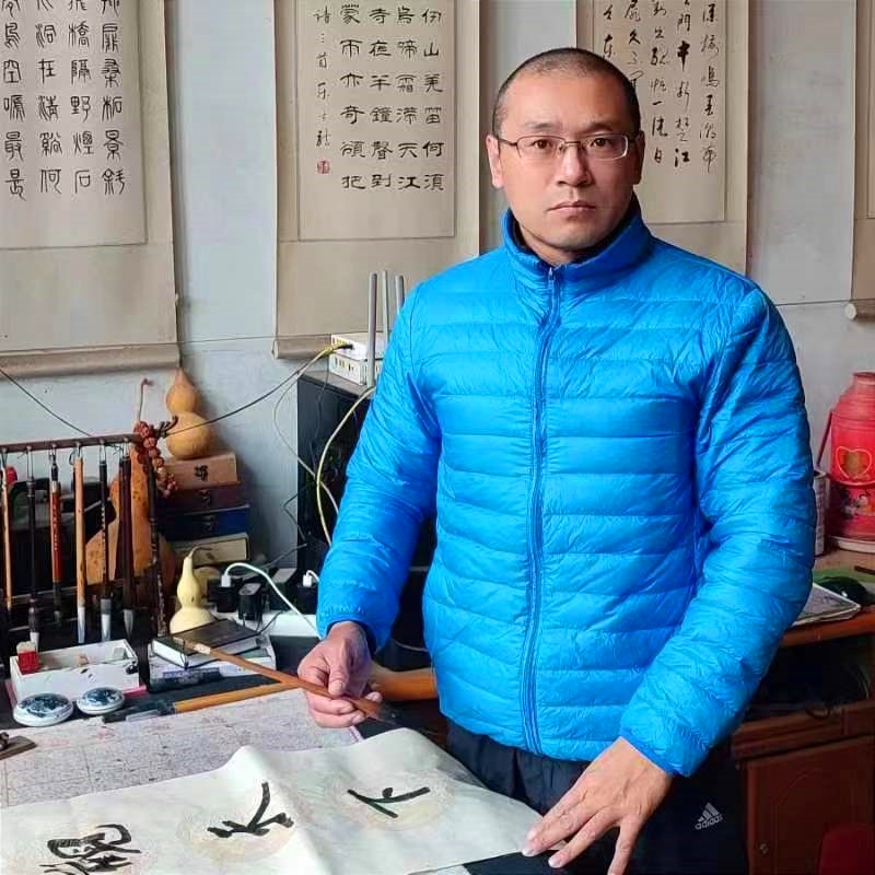陈令太