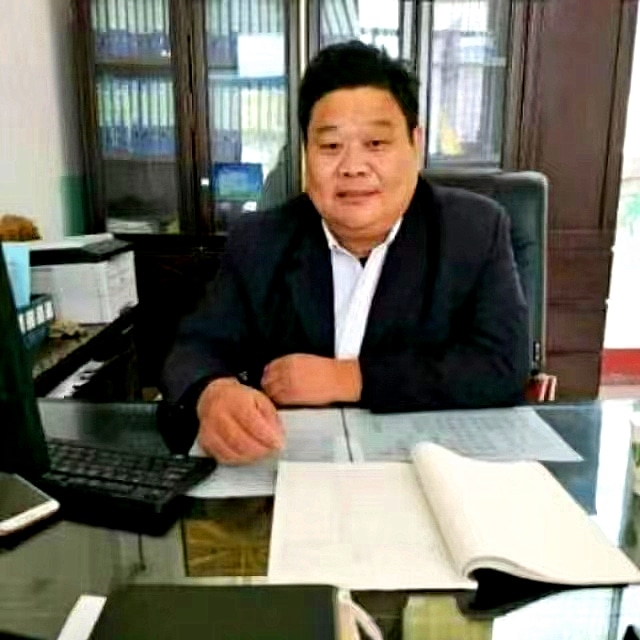 贾满存