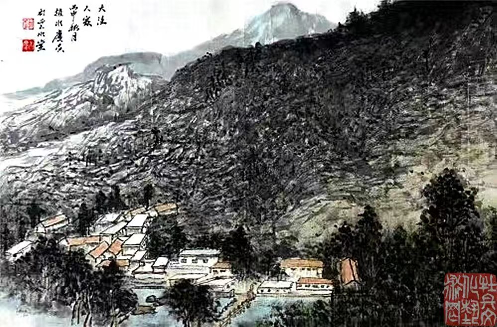 赵水庆