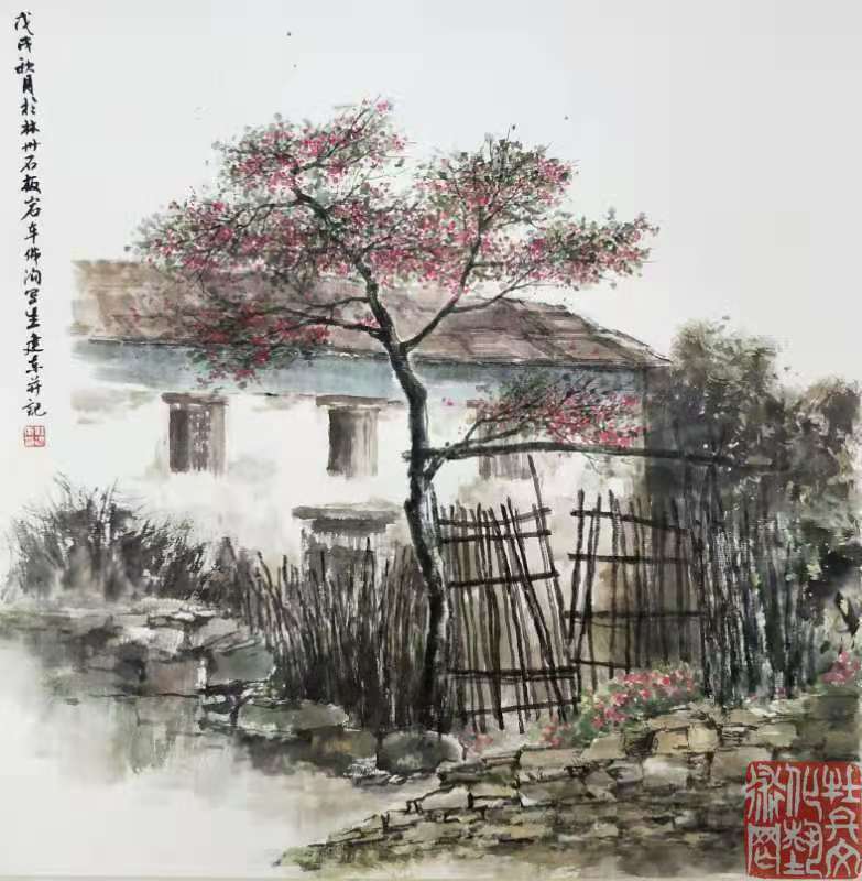 孙建东