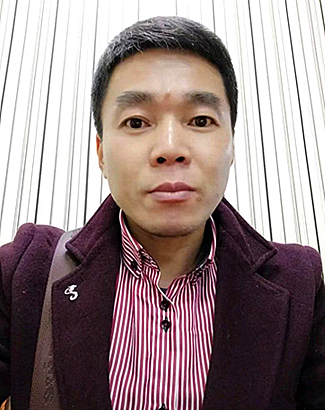 高志勇