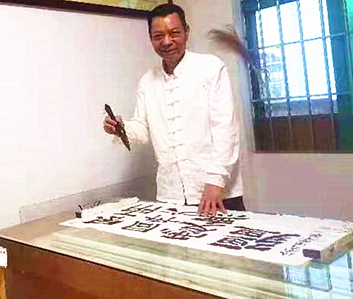 黄泽龙