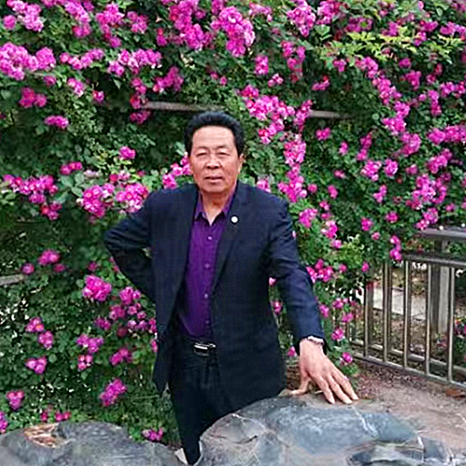 刘启振