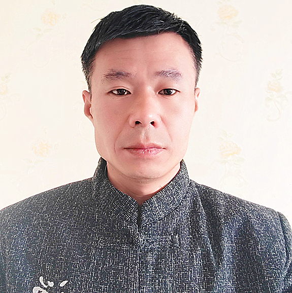 耿全涛