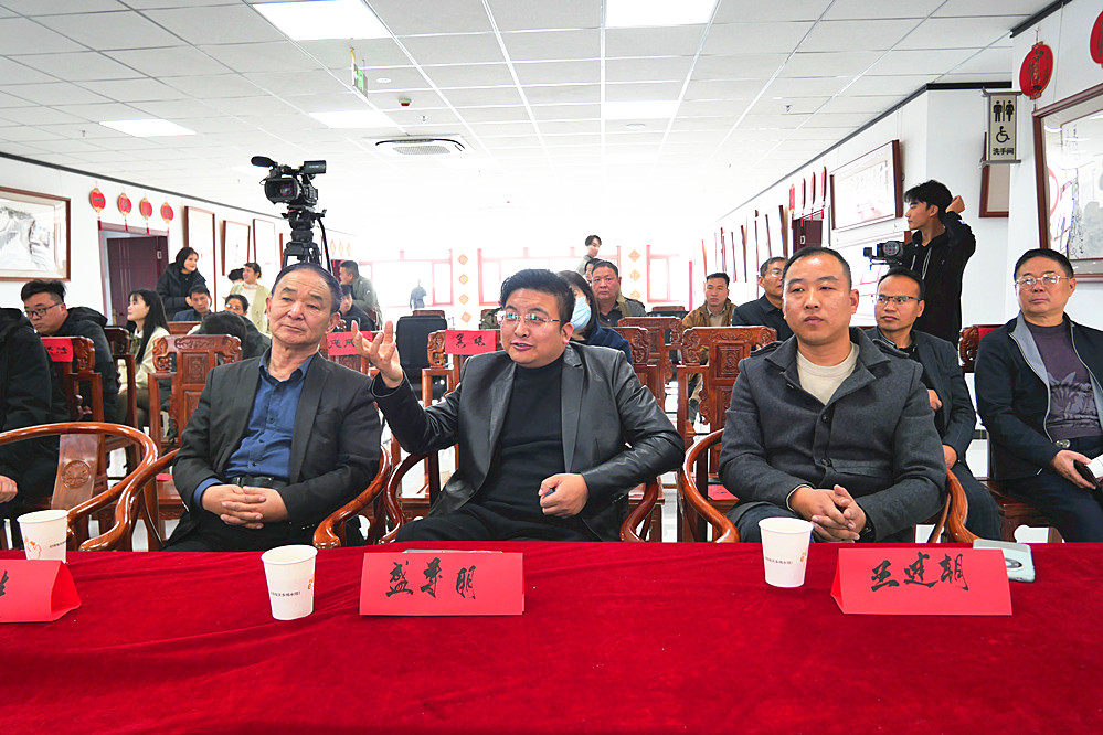 《意难平之旅拍店》启动演员海选