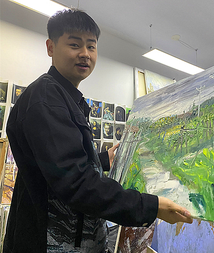 王晓阳