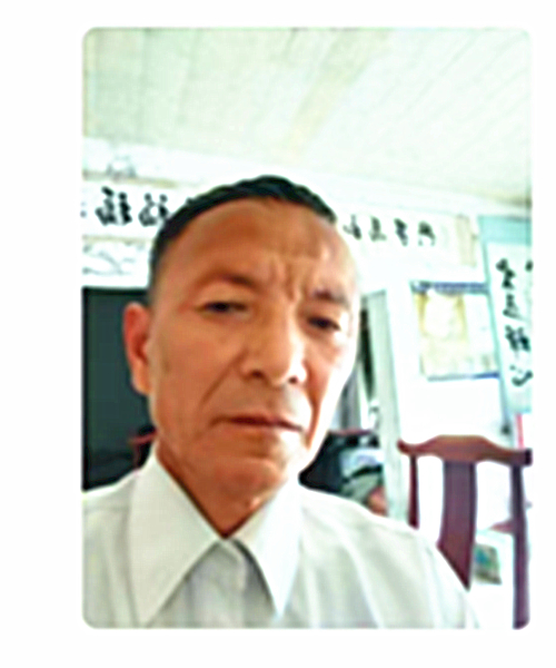 王全顺