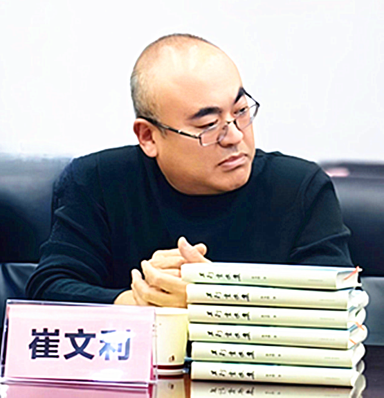 花儿开了—题记王云飞先生书画印展  