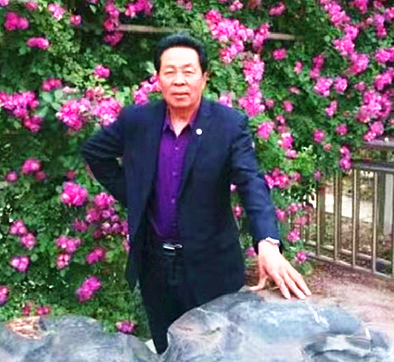 刘启振