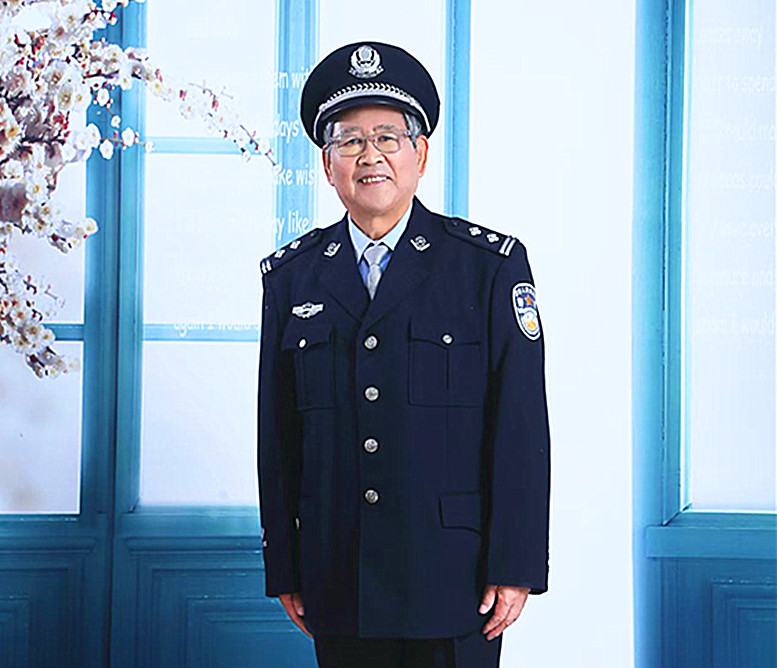 刘洪林