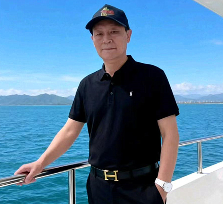   吴友贵