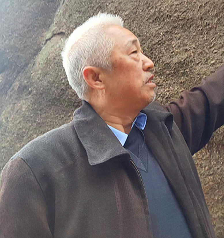  张继田