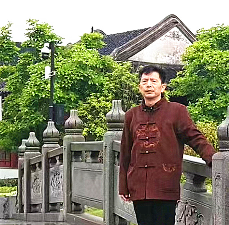 程景新