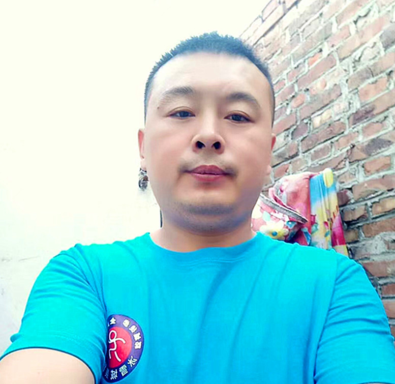  王树新