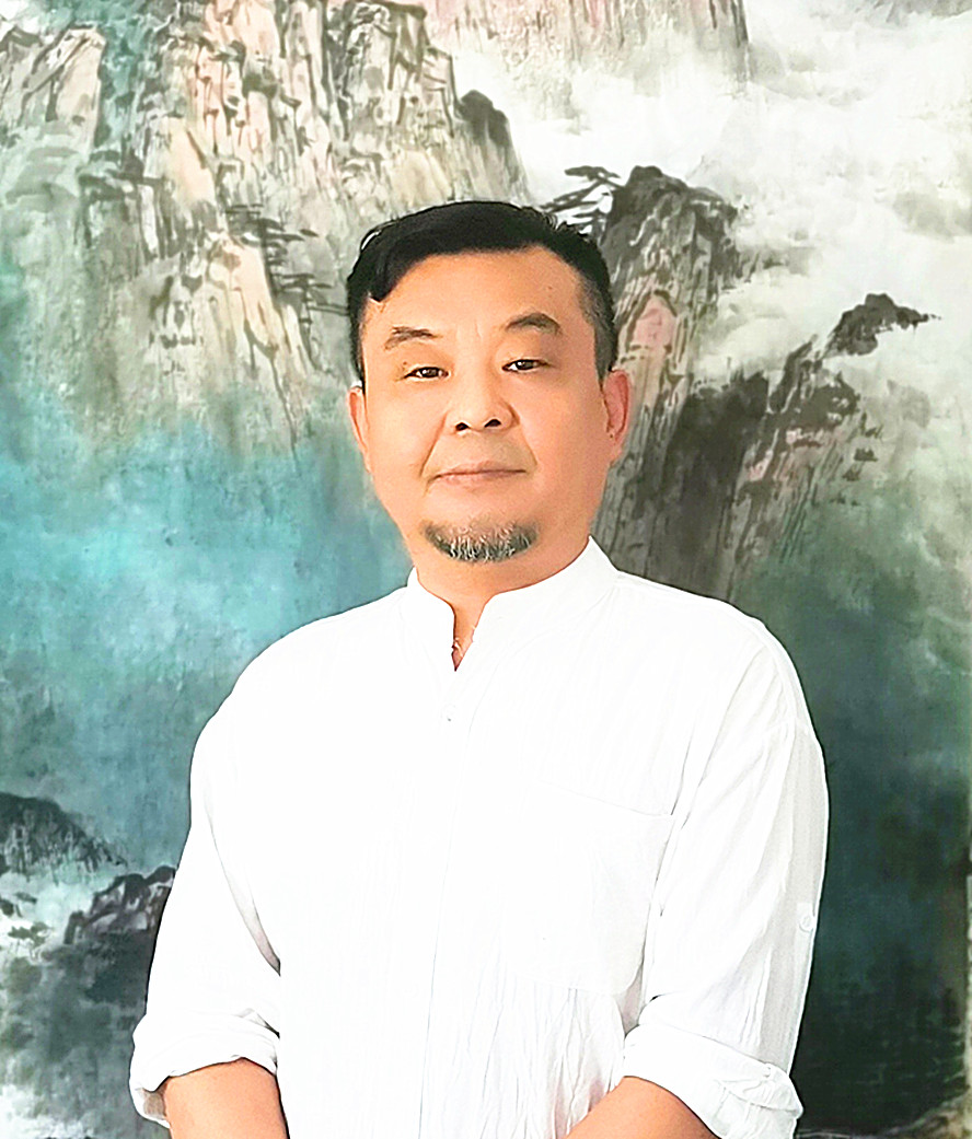 张凡俊
