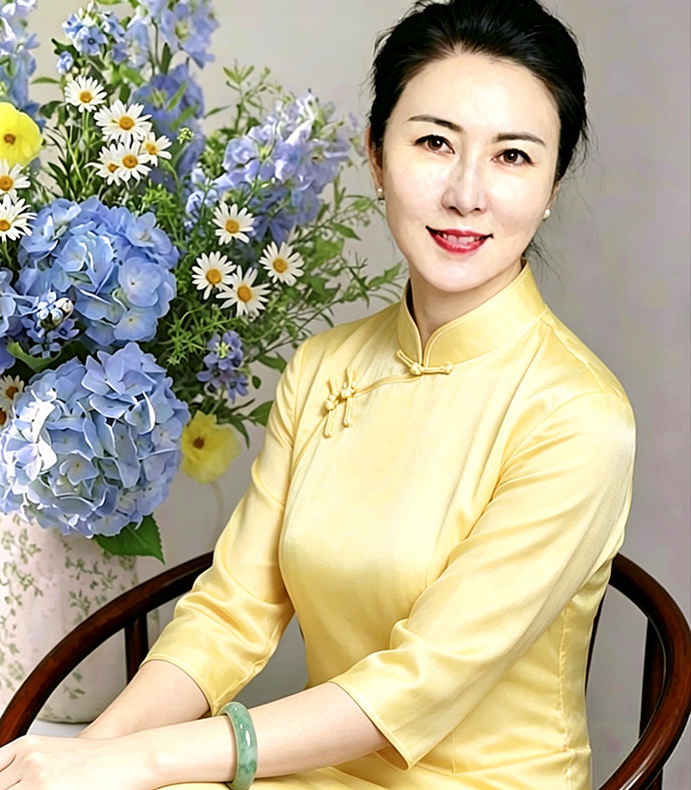郭晋芬
