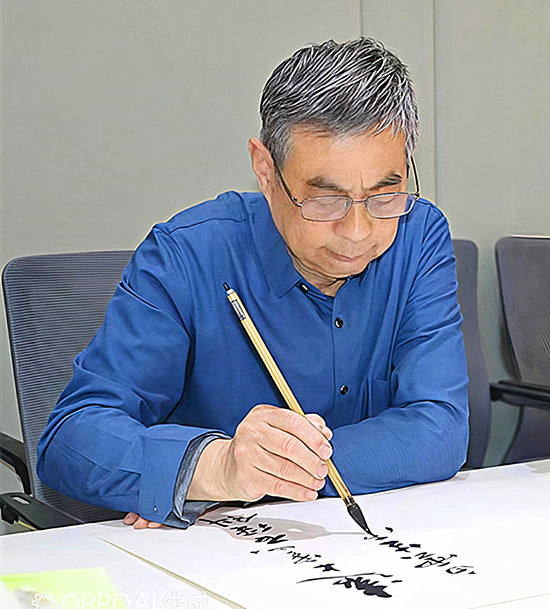 魏忠福